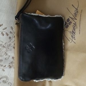 Patricia Nash Wristlet